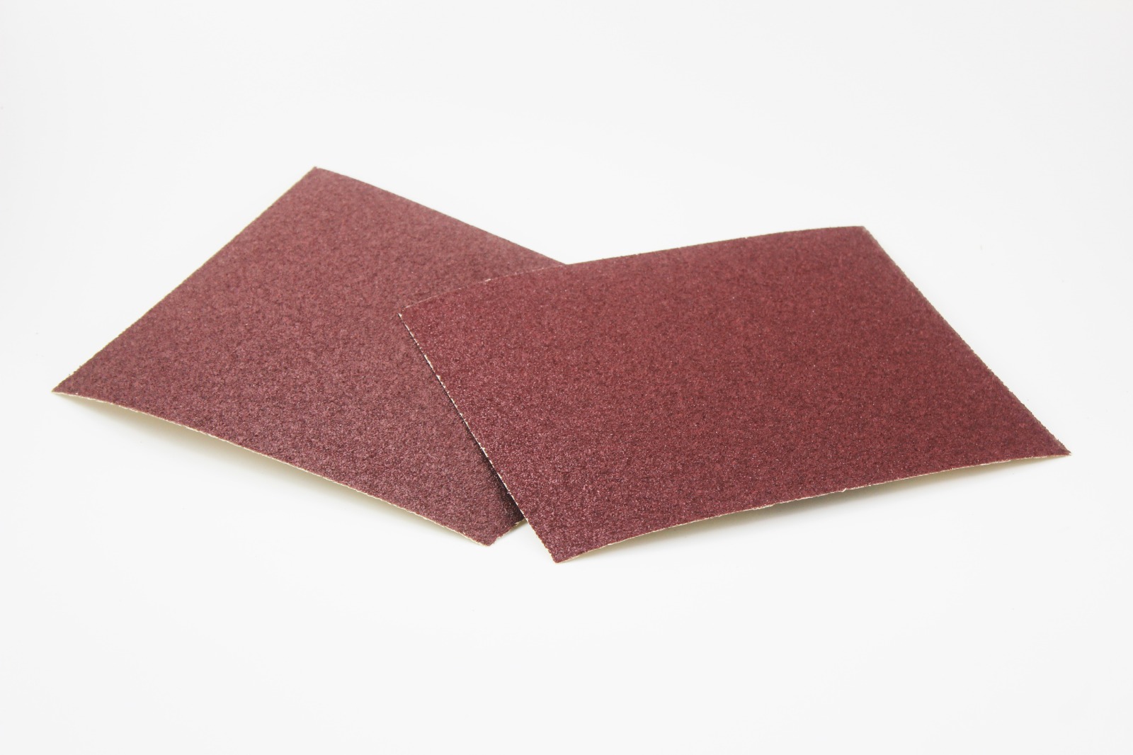 FOGLI IN CARTA ED IN TELA ABRASIVA