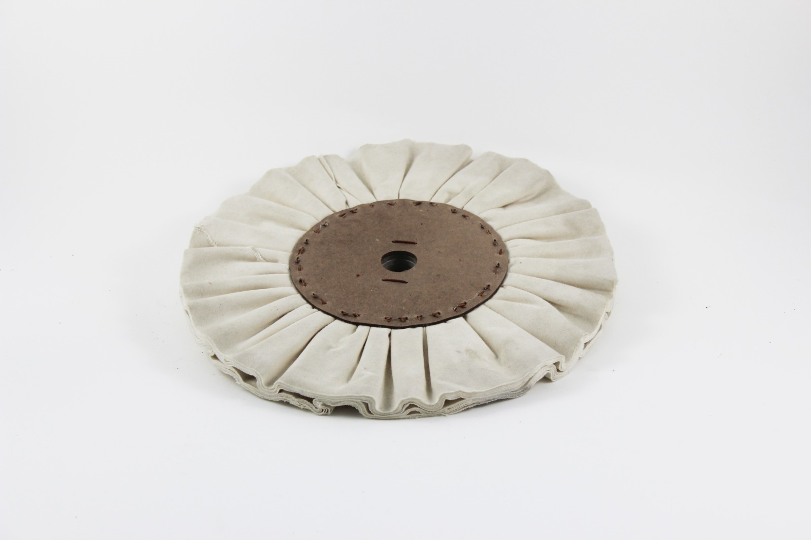 RUOTE VENTILATE PER LUCIDATURA